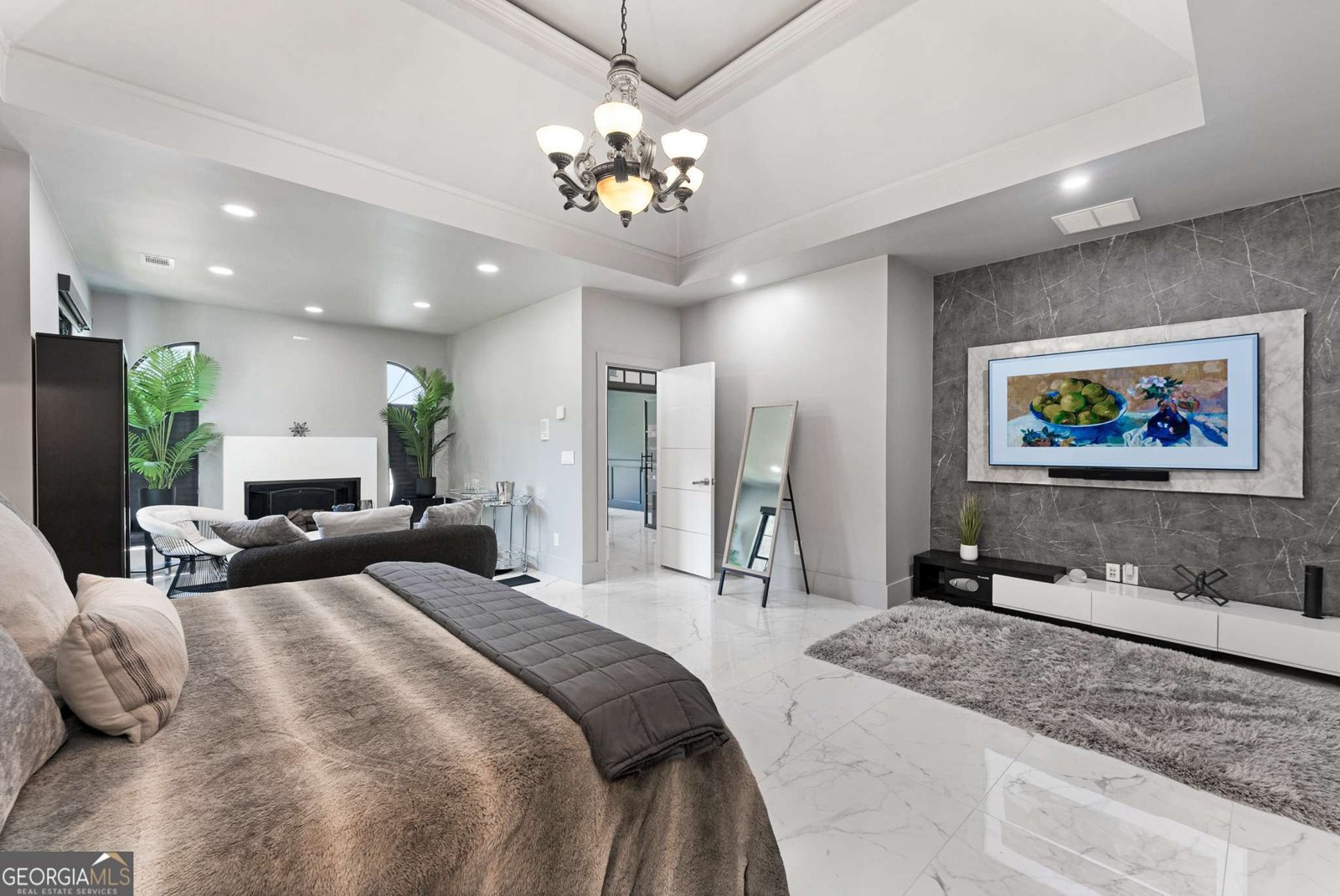 4505 Bastion Drive Roswell - 40