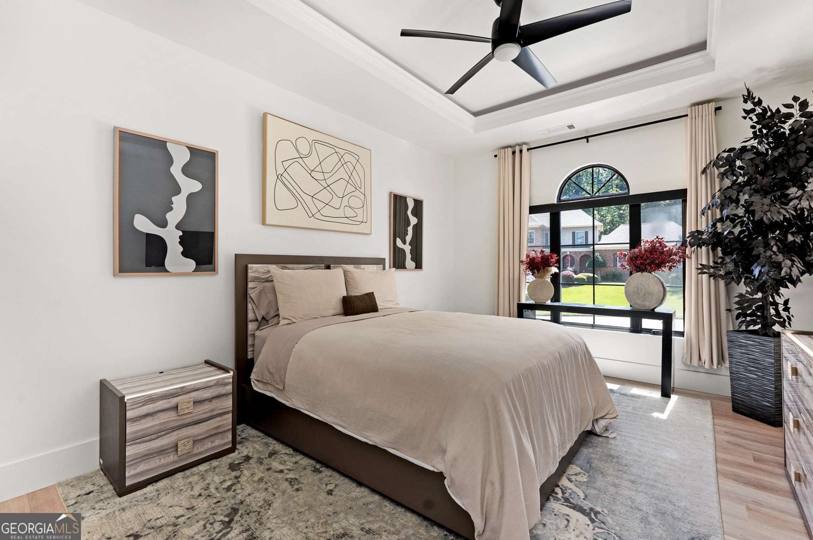 4505 Bastion Drive Roswell - 43