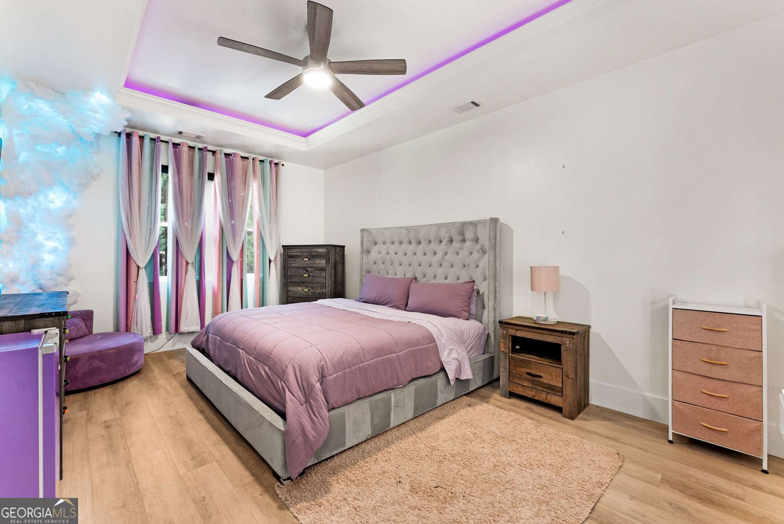4505 Bastion Drive Roswell - 45