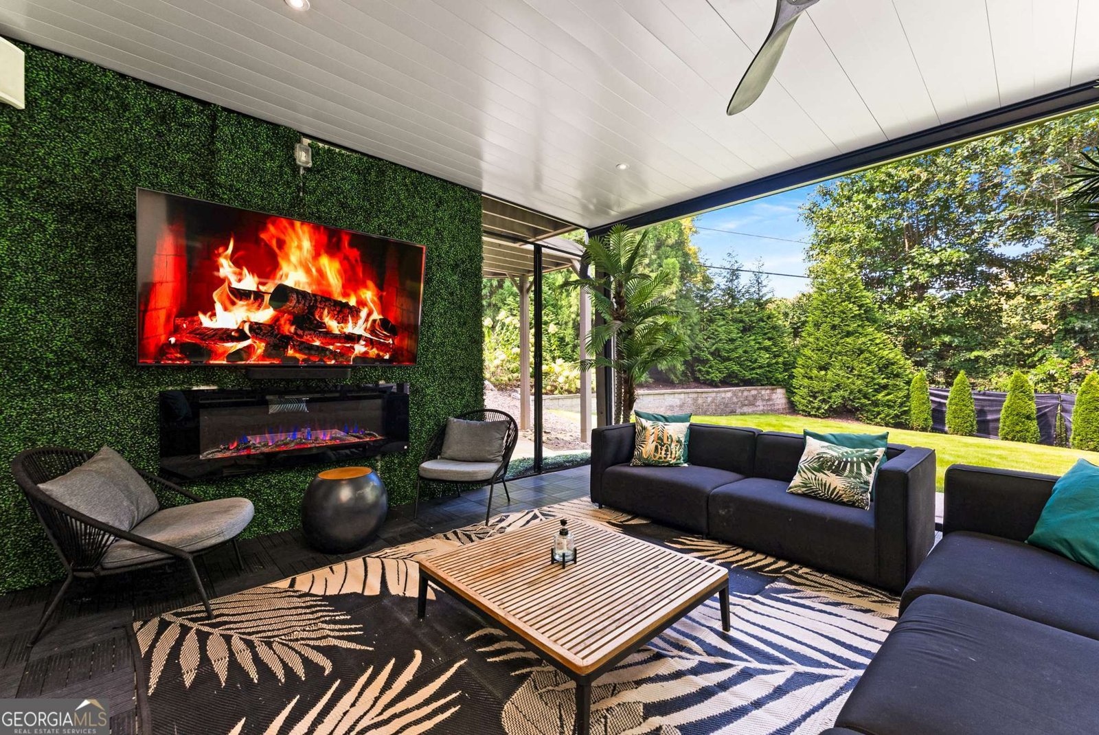 4505 Bastion Drive Roswell - 5