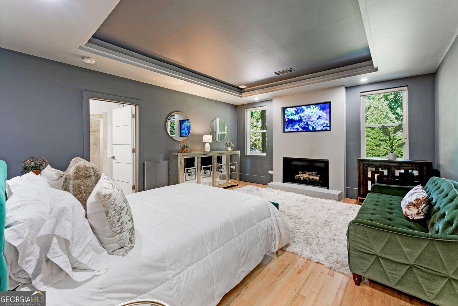 4505 Bastion Drive Roswell - 50