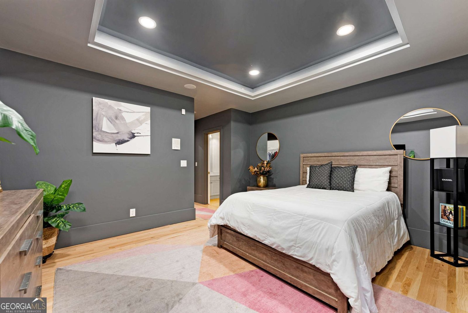4505 Bastion Drive Roswell - 53