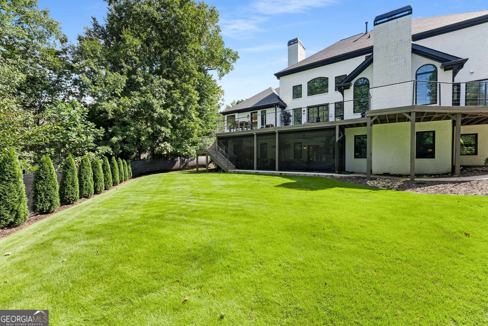 4505 Bastion Drive Roswell - 58