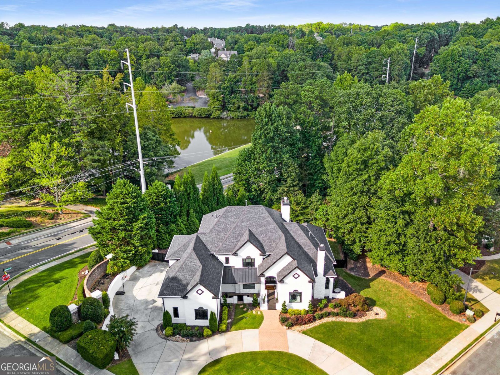 4505 Bastion Drive Roswell - 62