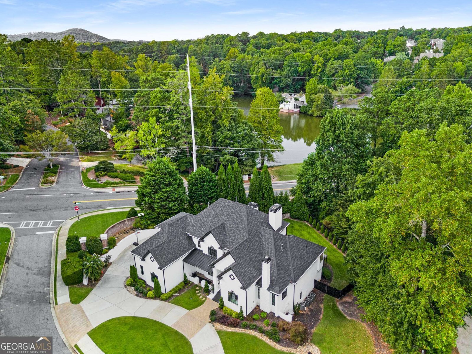 4505 Bastion Drive Roswell - 63