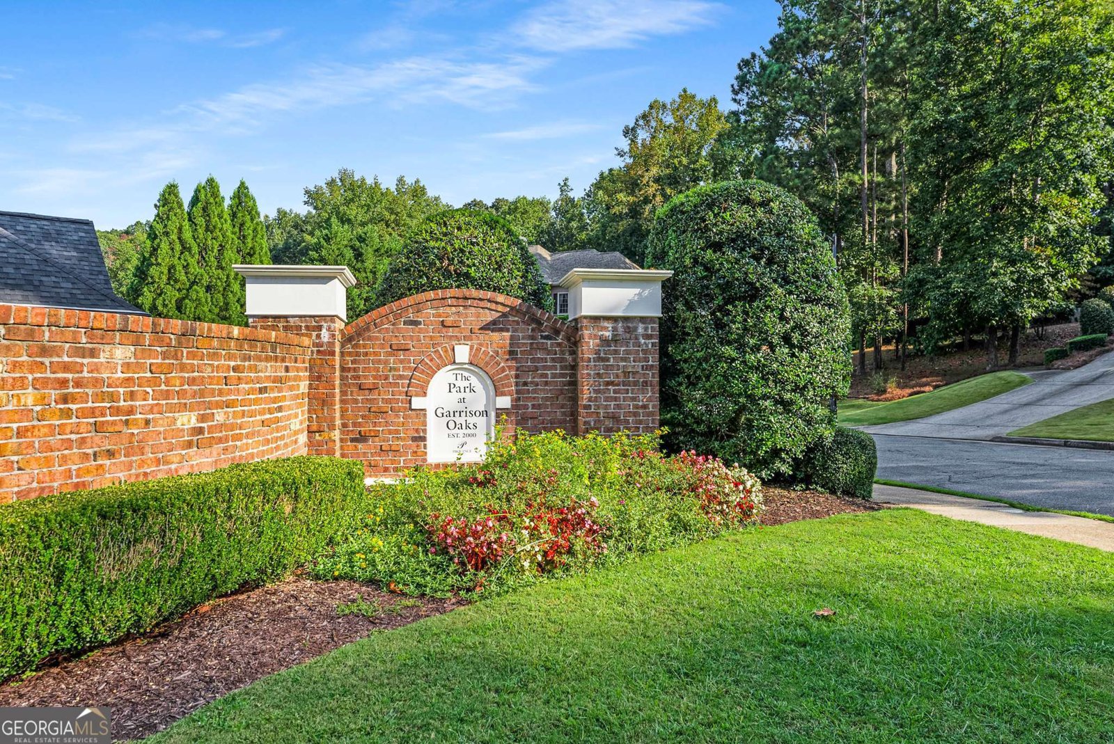 4505 Bastion Drive Roswell - 64