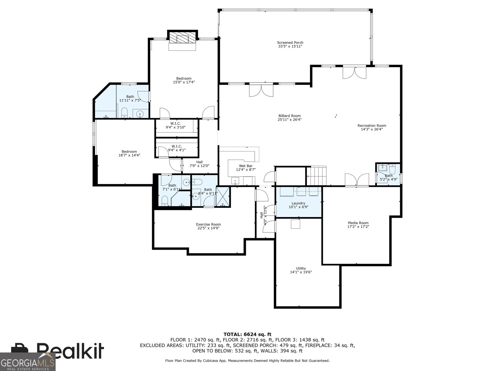 4505 Bastion Drive Roswell - 65