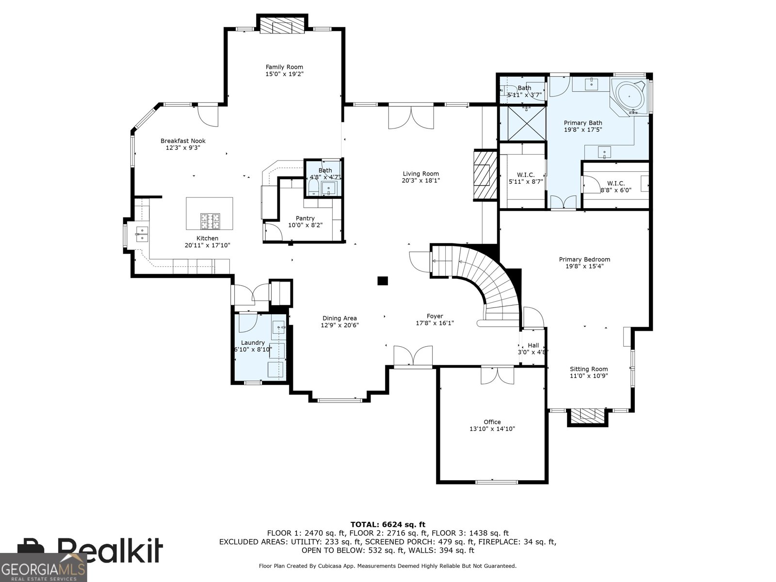 4505 Bastion Drive Roswell - 66