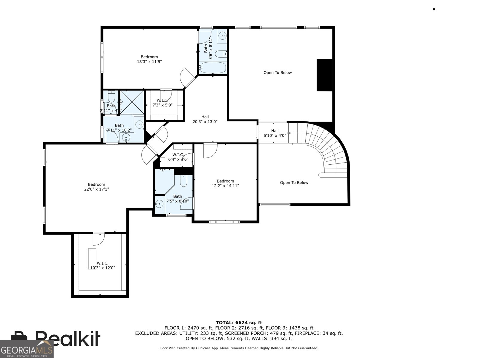 4505 Bastion Drive Roswell - 67