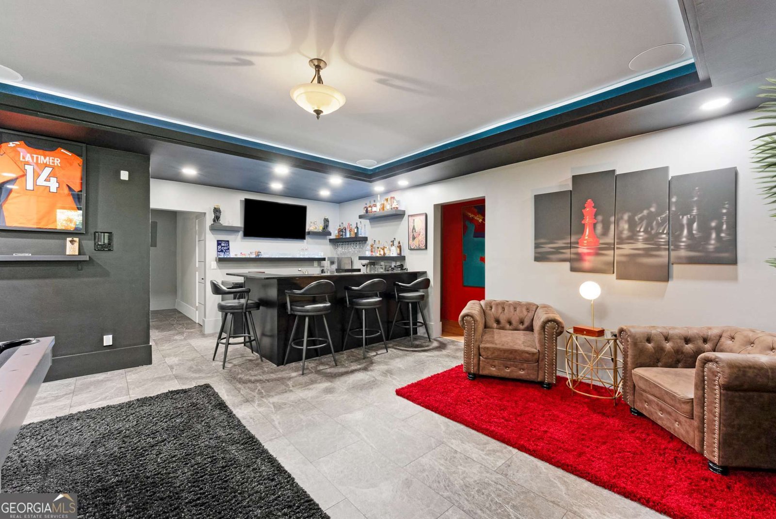 4505 Bastion Drive Roswell - 9
