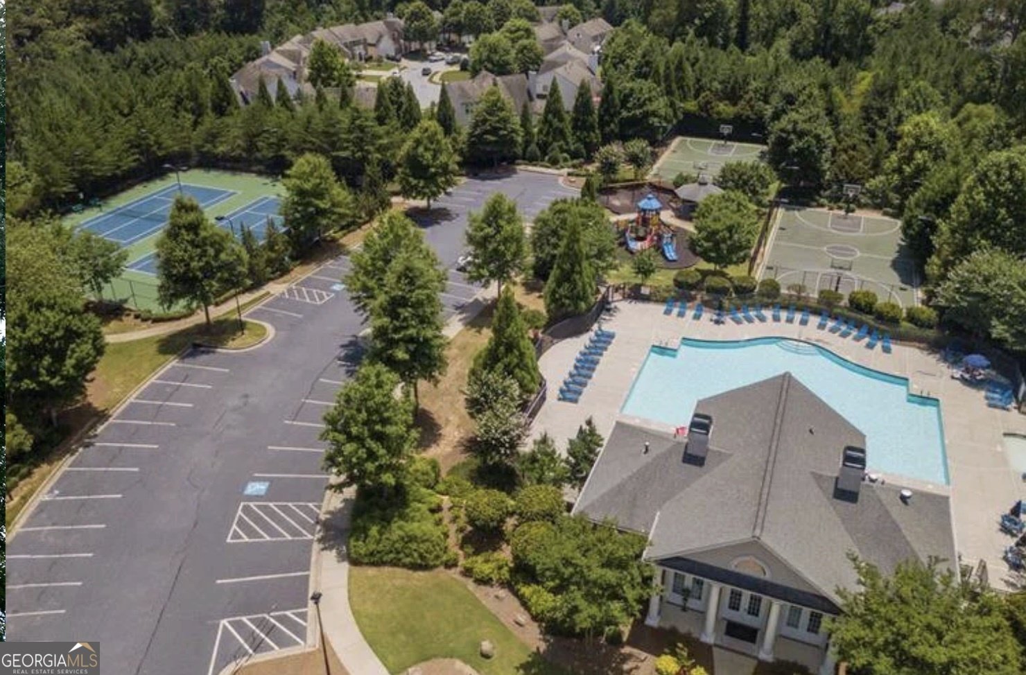 3153 Daleview Way Atlanta - 10