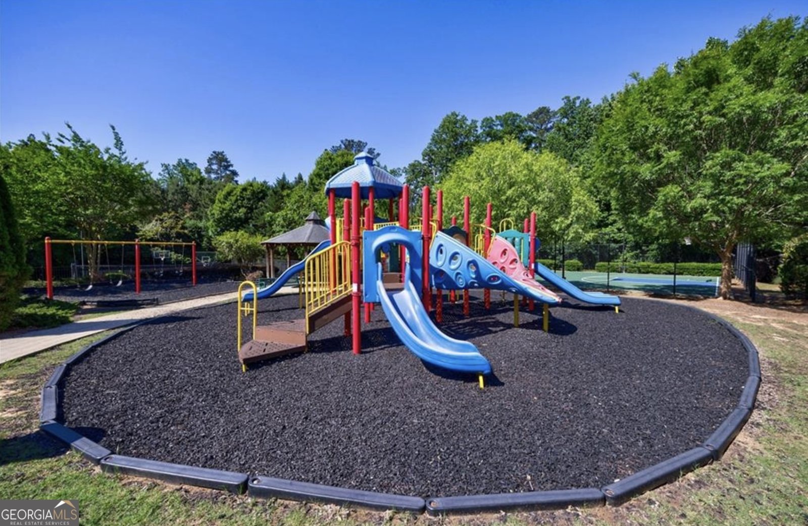 3153 Daleview Way Atlanta - 16