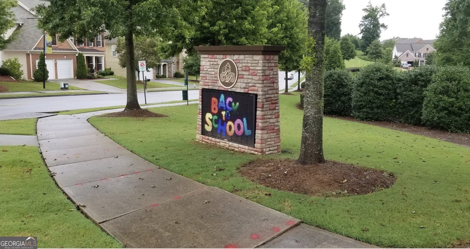 3153 Daleview Way Atlanta - 17