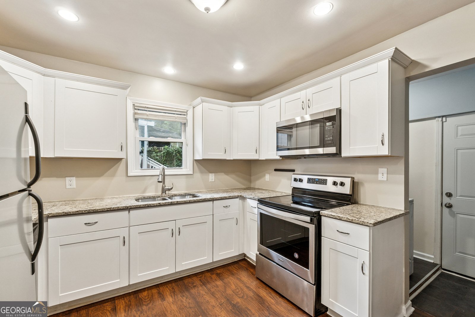 1022 Ashby Grove Atlanta - 15