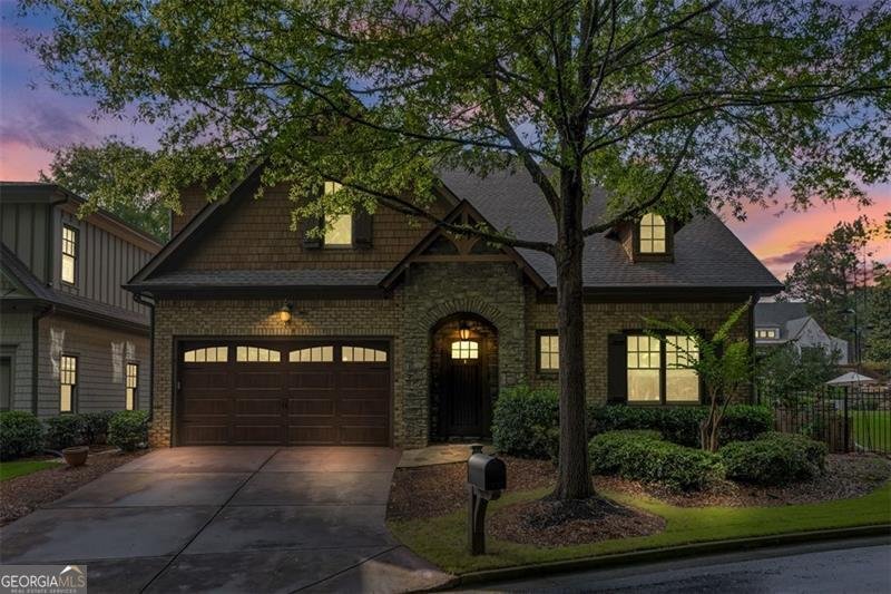 5829 SWINGING GATE Gainesville - 1