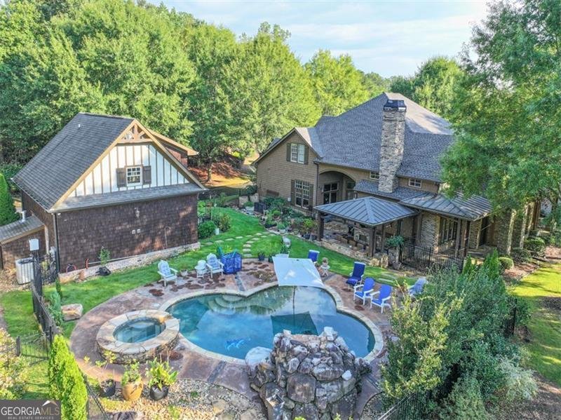 5829 SWINGING GATE Gainesville - 10