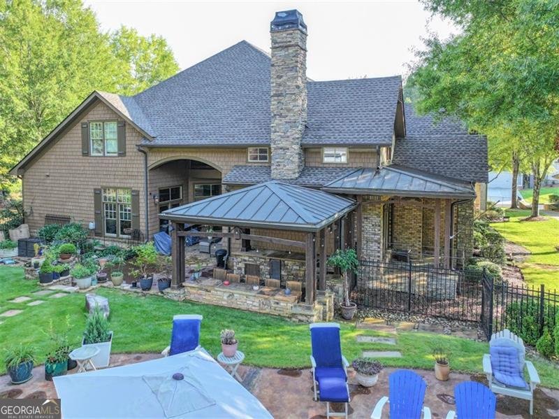 5829 SWINGING GATE Gainesville - 11