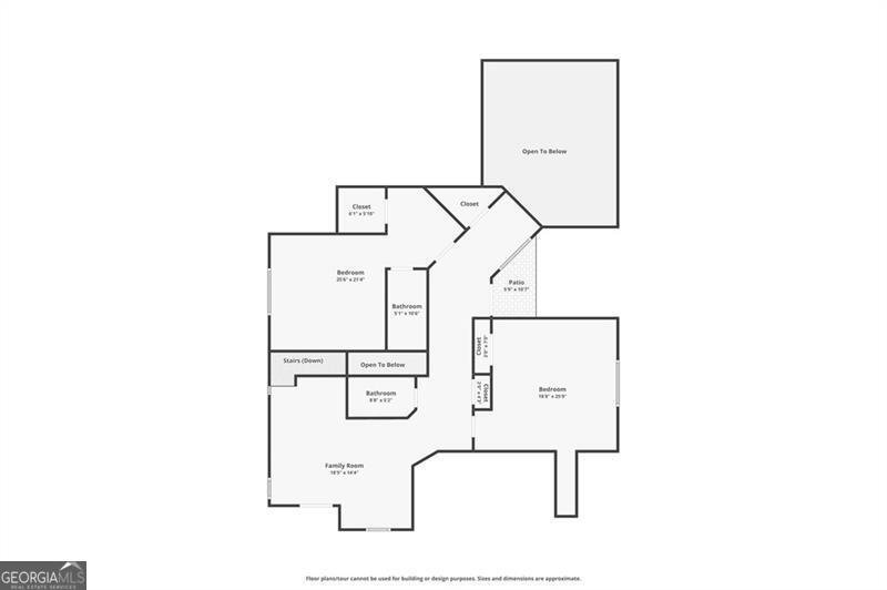 5829 SWINGING GATE Road Gainesville - 126