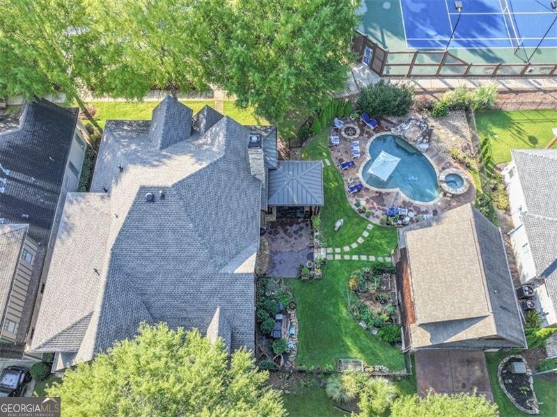 5829 SWINGING GATE Gainesville - 13