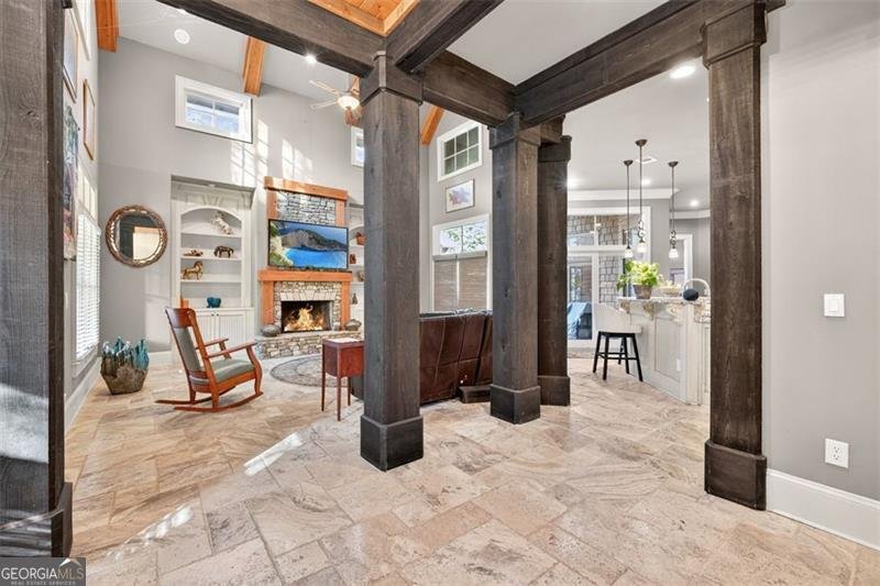 5829 SWINGING GATE Gainesville - 30