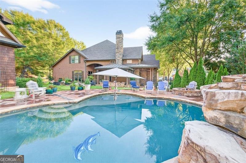 5829 SWINGING GATE Gainesville - 69