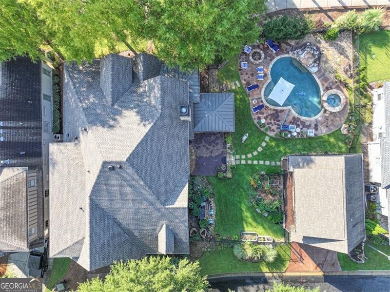 5829 SWINGING GATE Gainesville - 7
