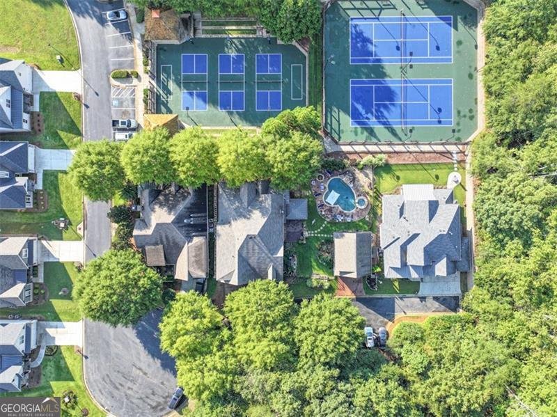 5829 SWINGING GATE Gainesville - 8