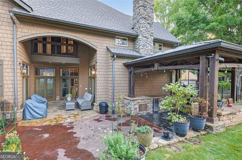 5829 SWINGING GATE Gainesville - 93