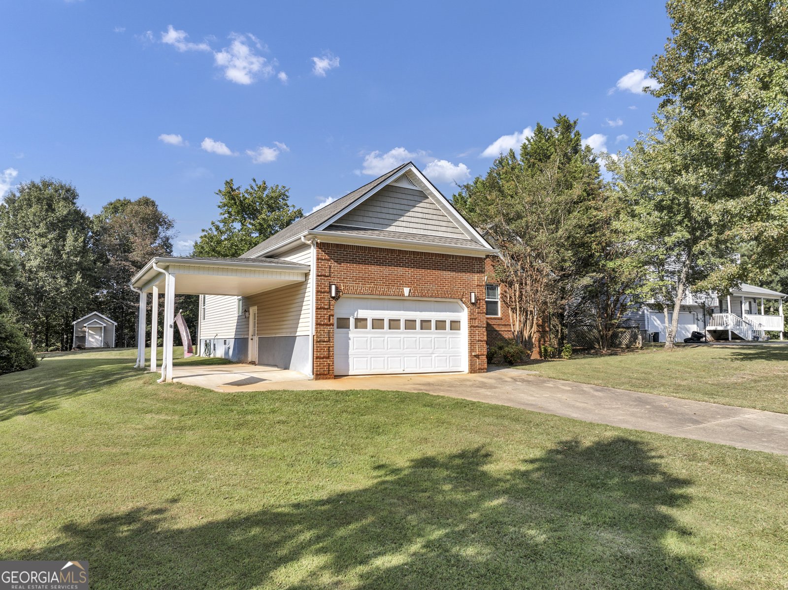 270 Diamond Court Carrollton - 2