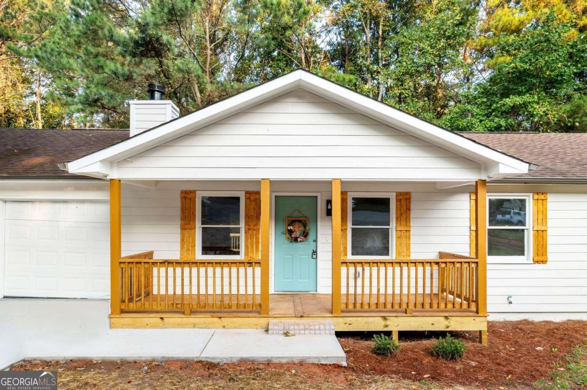 1708 George Circle Lawrenceville - 1