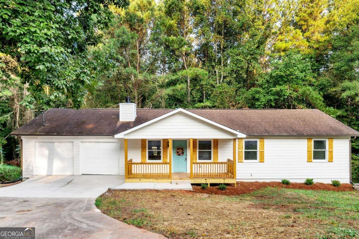 1708 George Circle Lawrenceville - 2