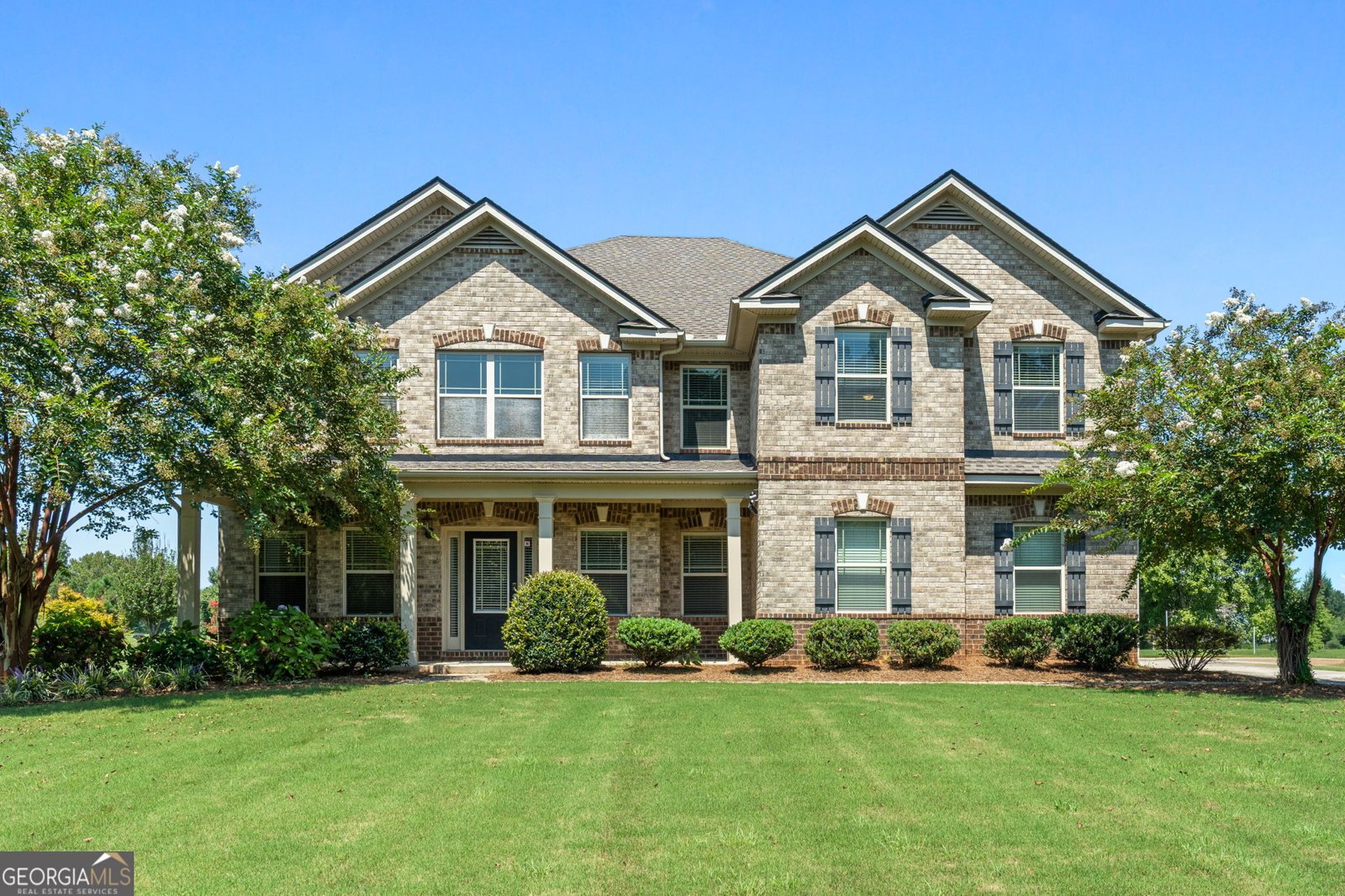 114 Berkeley Way Hampton - 1