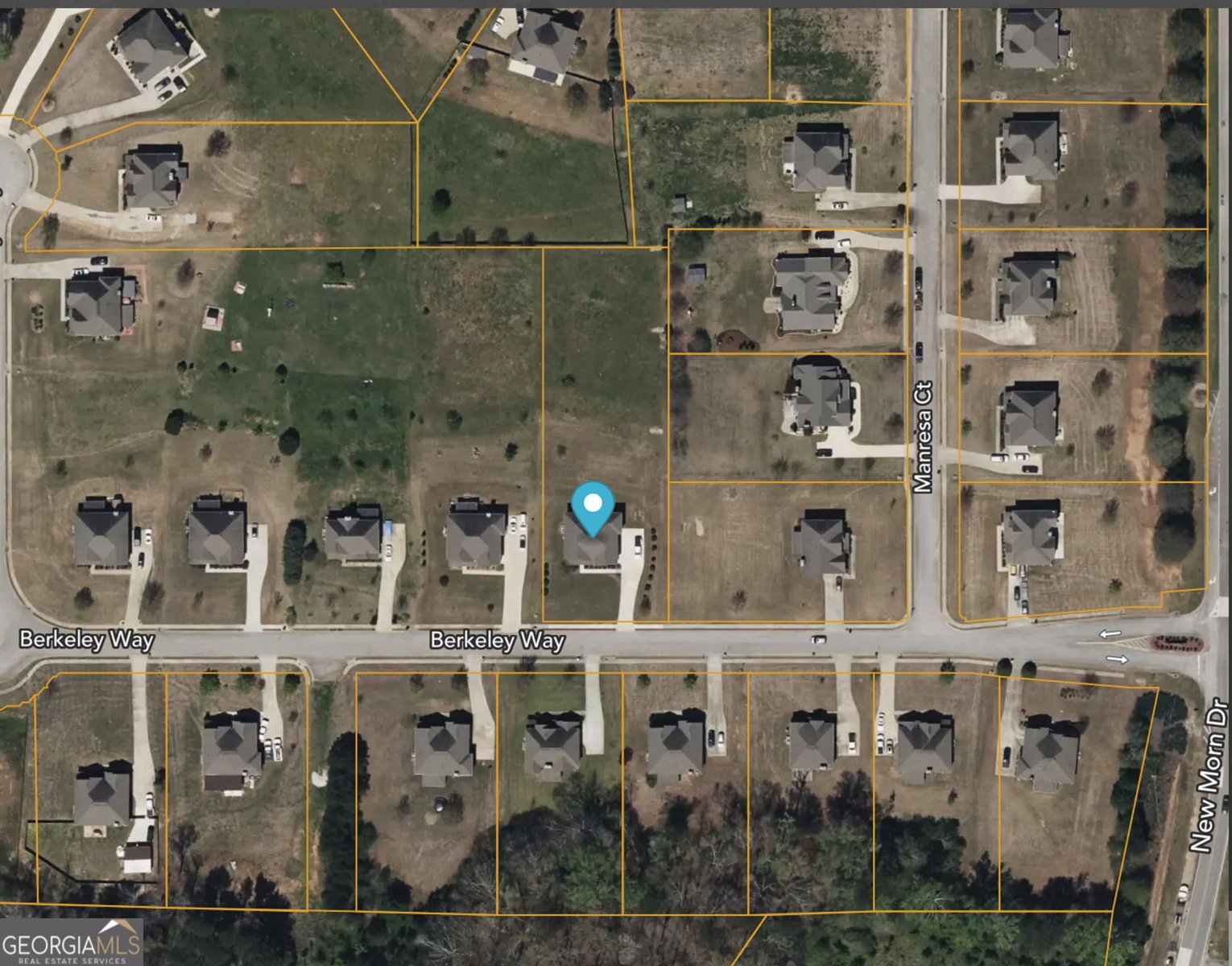 114 Berkeley Way Hampton - 63