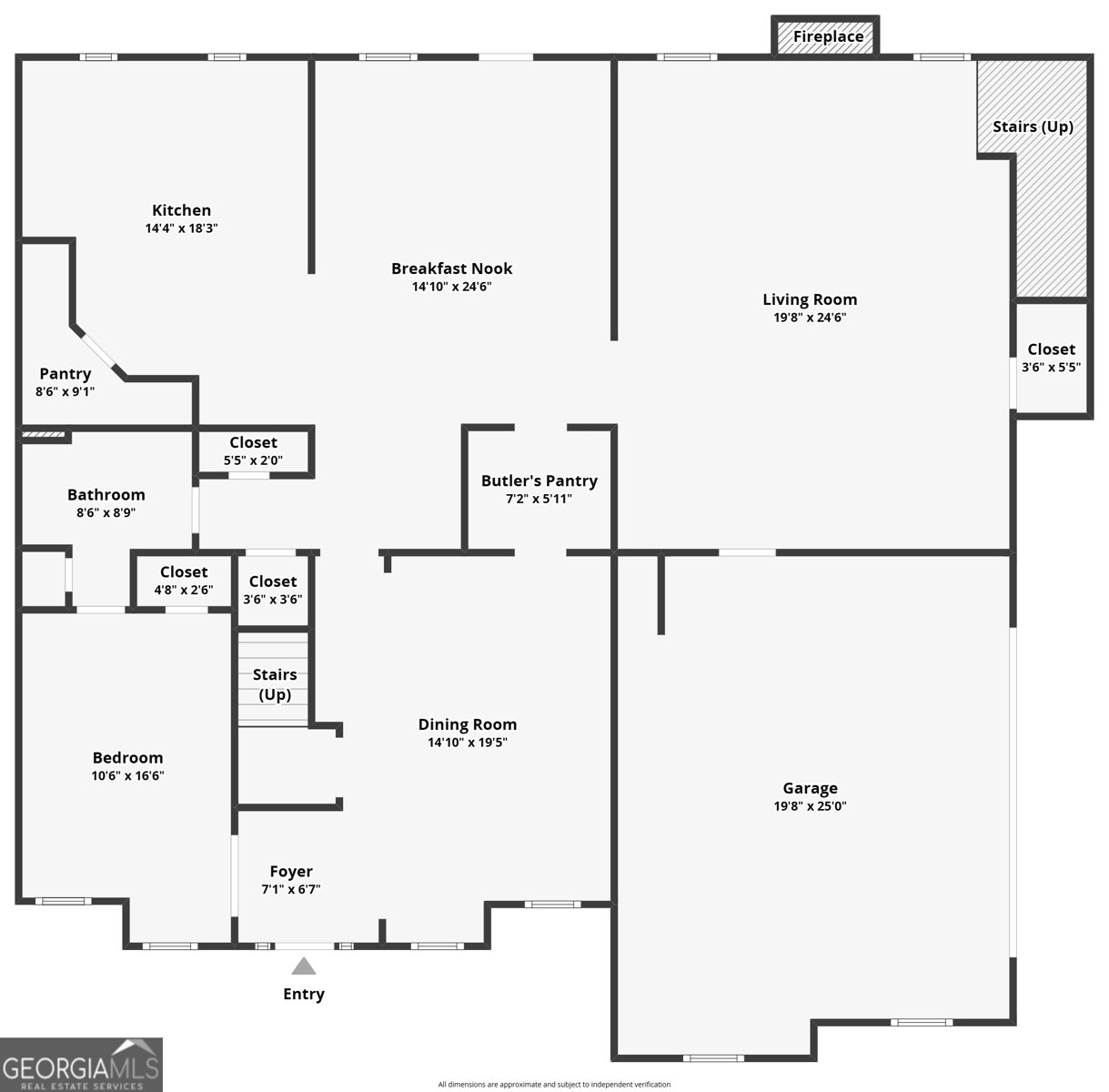 114 Berkeley Way Hampton - 64