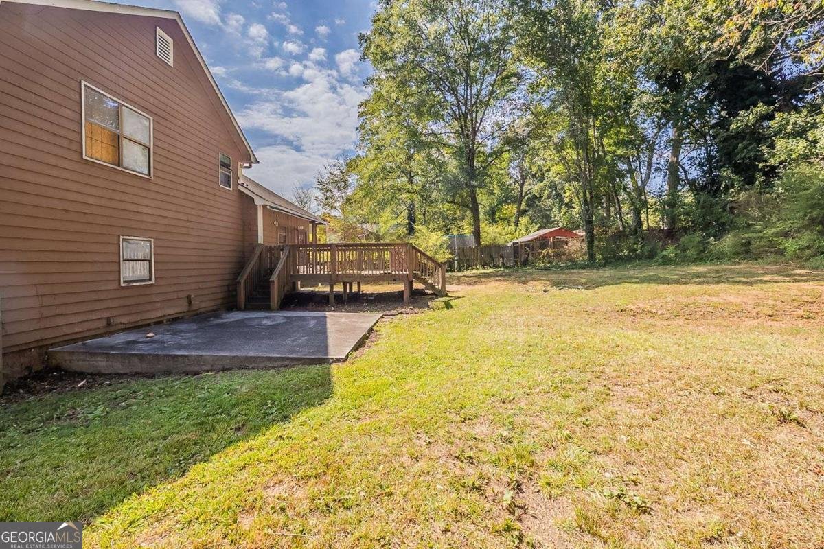 4550 Glory Drive Austell - 2