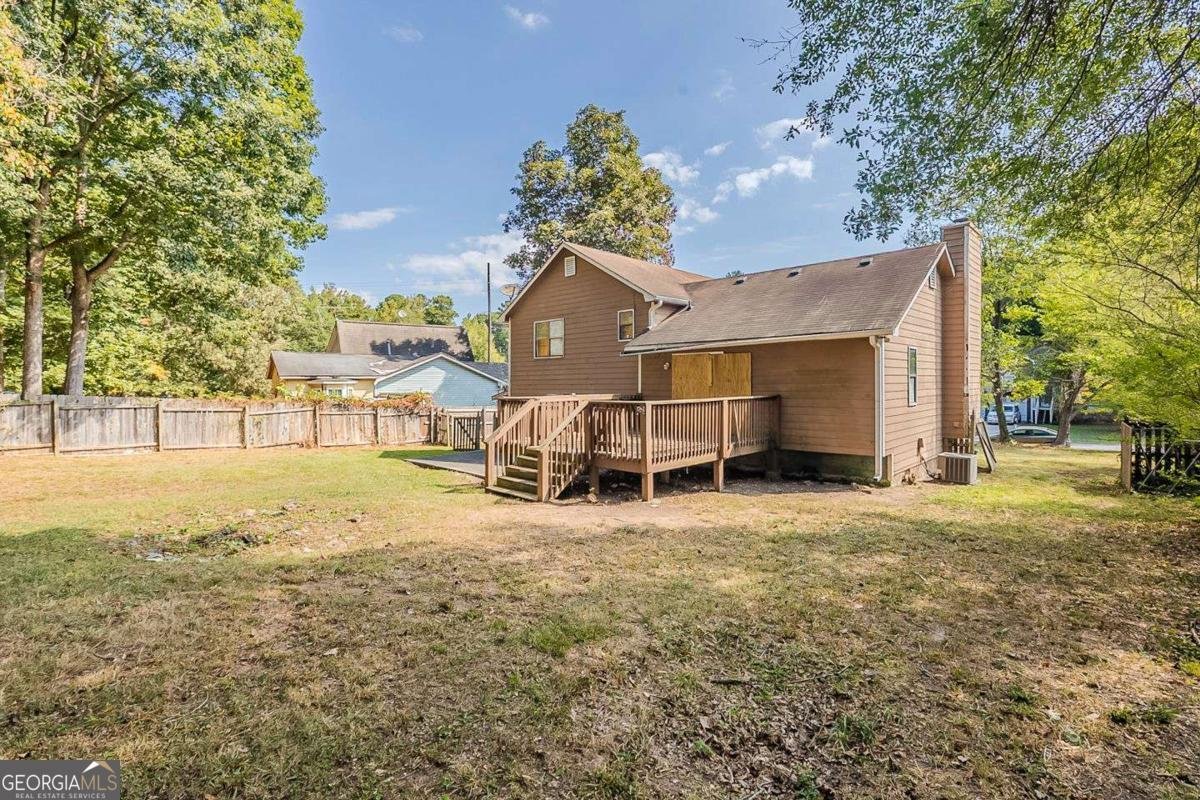 4550 Glory Drive Austell - 4