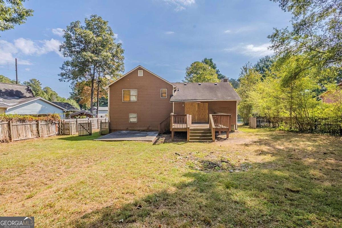 4550 Glory Drive Austell - 5