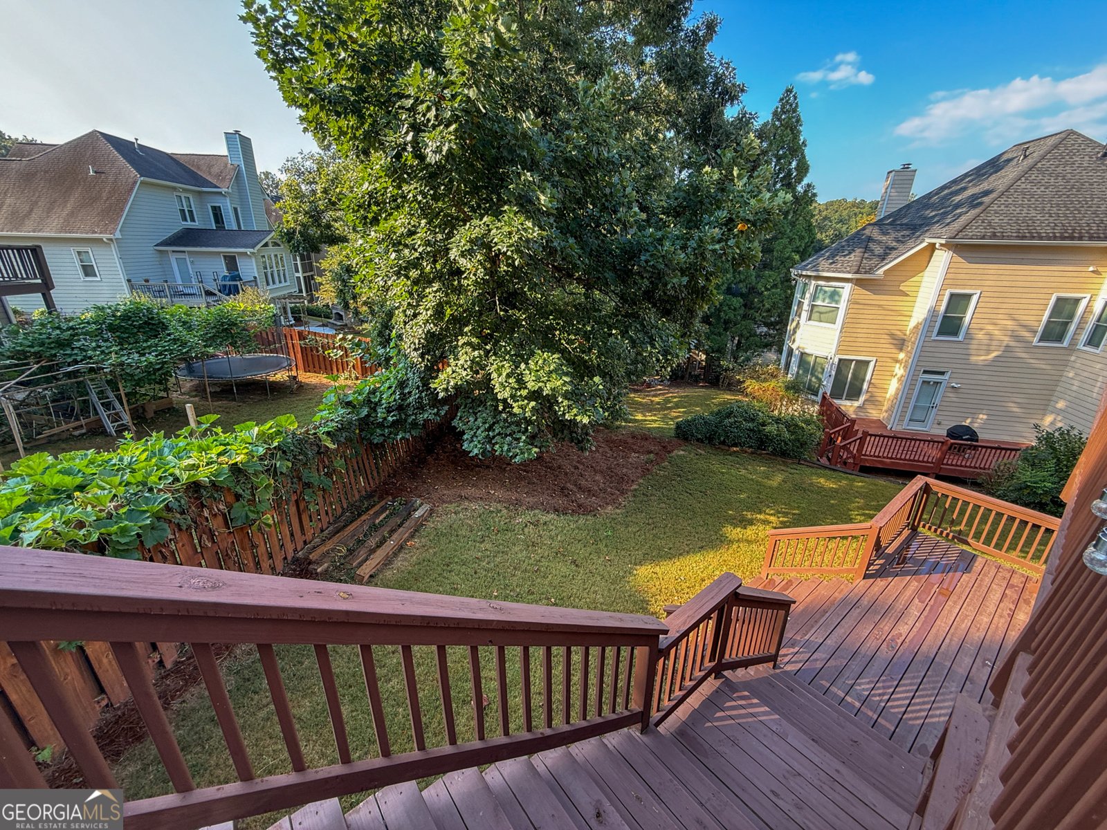 1112 Hopedale Ln Lawrenceville - 1