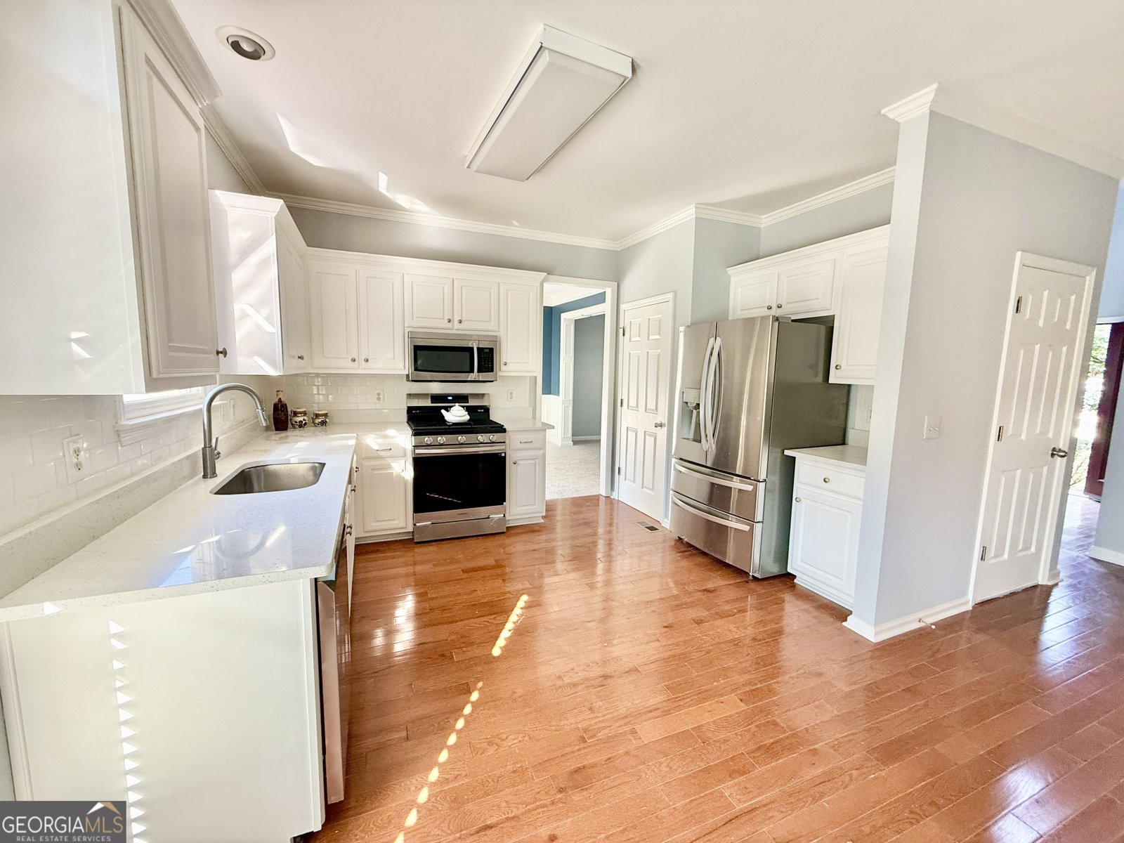 1112 Hopedale Ln Lawrenceville - 11