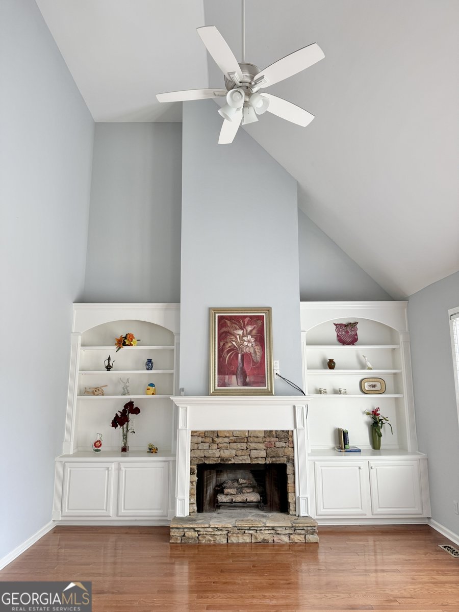 1112 Hopedale Ln Lawrenceville - 12