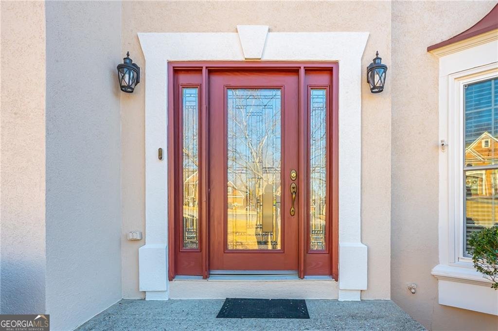 1112 Hopedale Ln Lawrenceville - 3