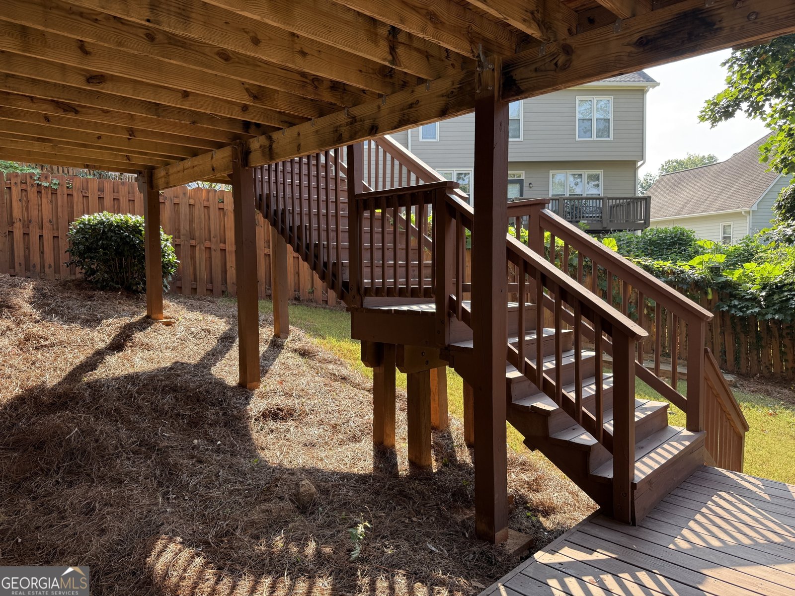 1112 Hopedale Ln Lawrenceville - 34