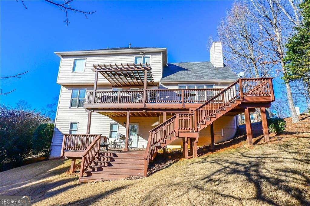 1112 Hopedale Ln Lawrenceville - 38