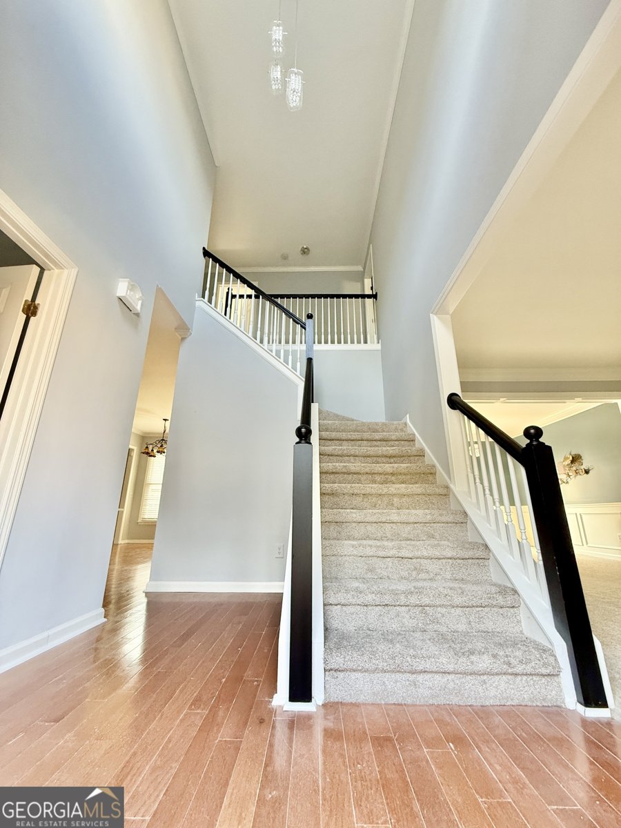 1112 Hopedale Ln Lawrenceville - 4