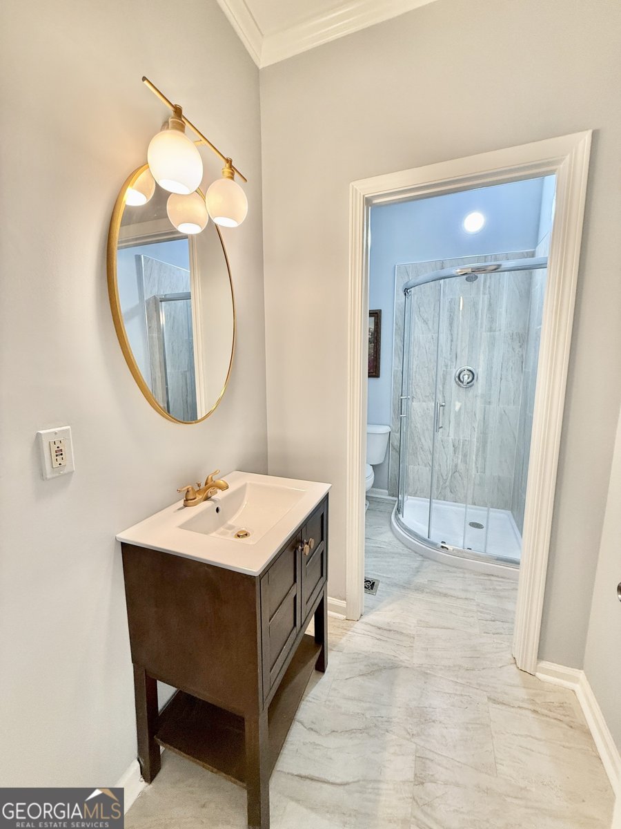 1112 Hopedale Ln Lawrenceville - 8