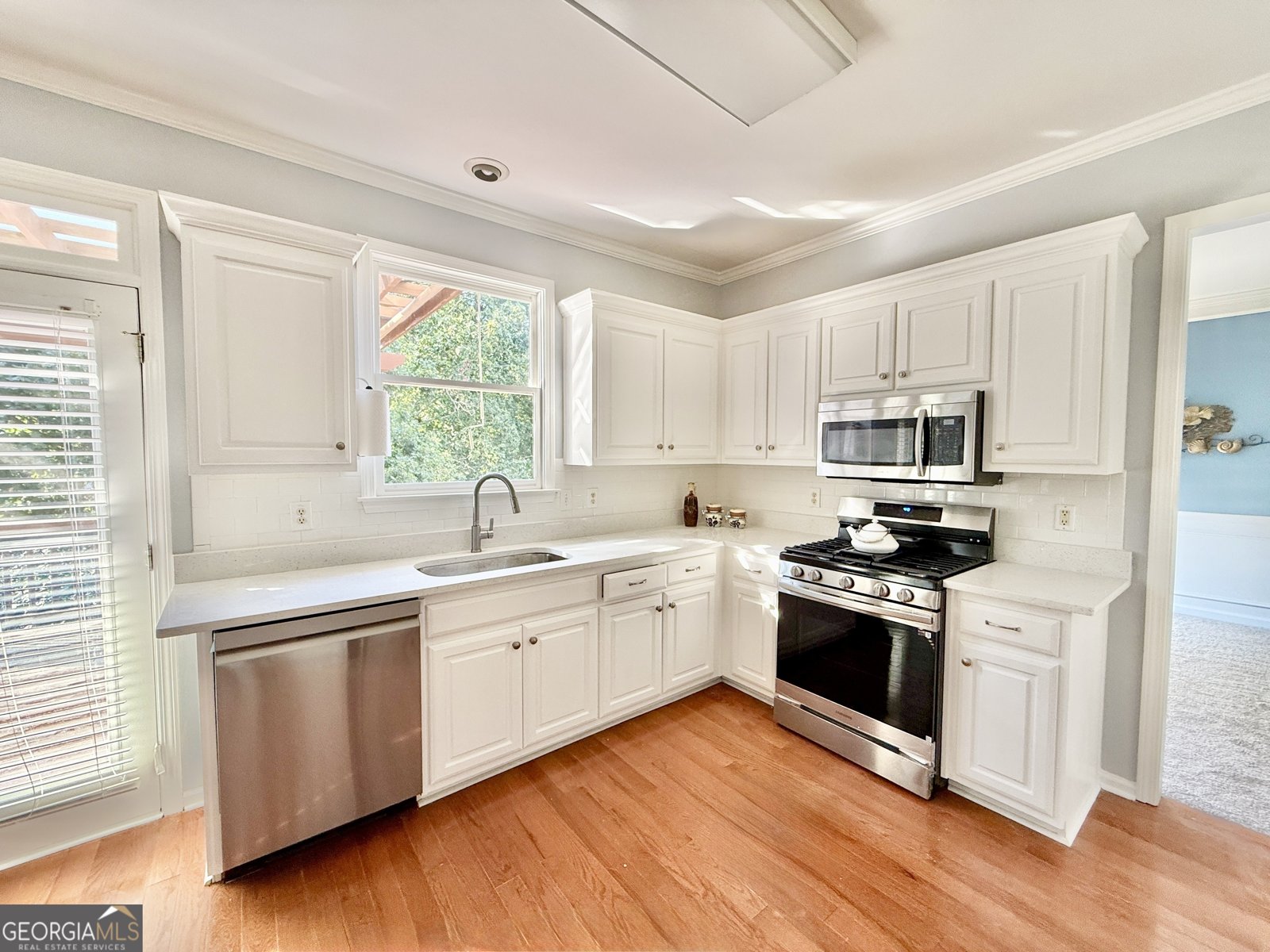 1112 Hopedale Ln Lawrenceville - 9