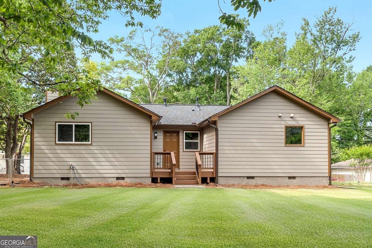 2831 Ivanhoe Lane Smyrna - 18