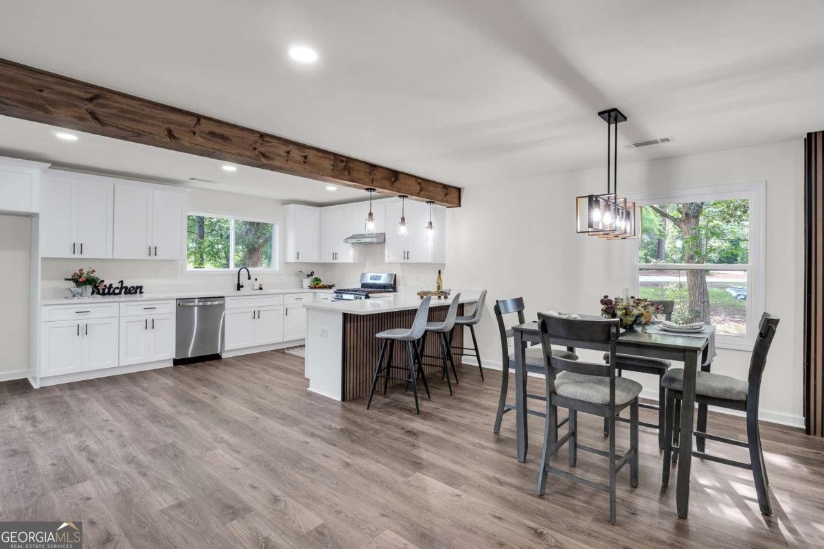 2831 Ivanhoe Lane SE Smyrna - 5
