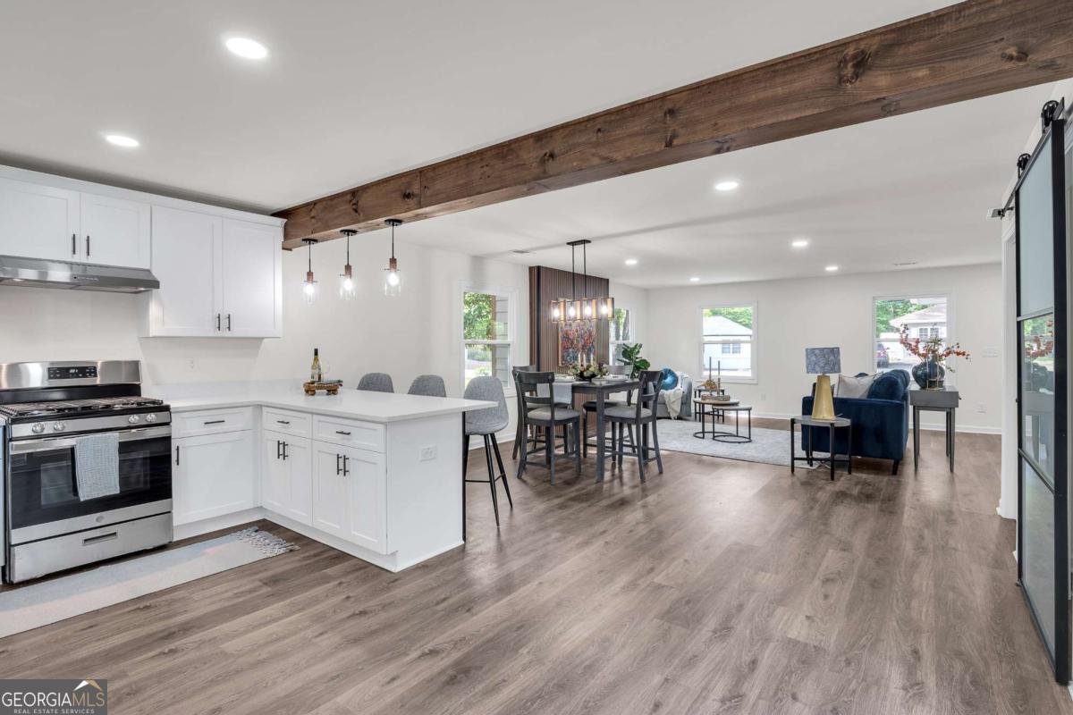 2831 Ivanhoe Lane SE Smyrna - 6