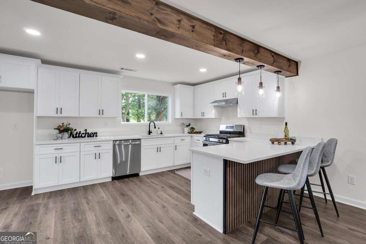2831 Ivanhoe Lane SE Smyrna - 7